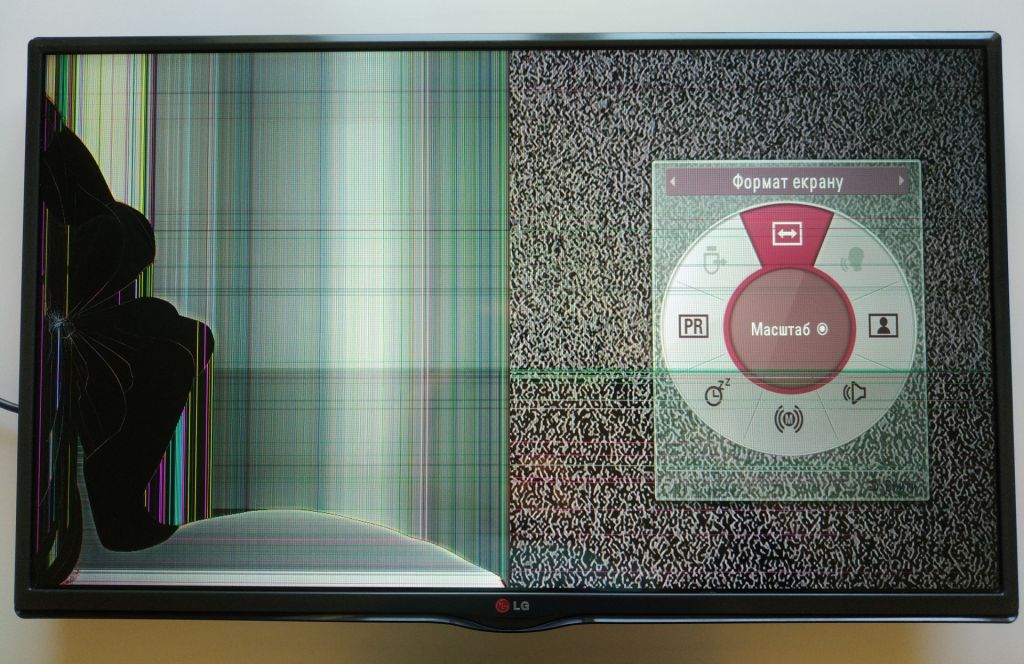 Отражатель панели LC320DXE  (FG) (A5) для телевизора LG 32LB551U - фото фото фото 4