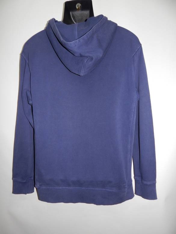 Мужская весенне-осенняя толстовка Hugo Boss р.48-50 004LMT (только в указанном размере, только 1 - фото фото фото 4