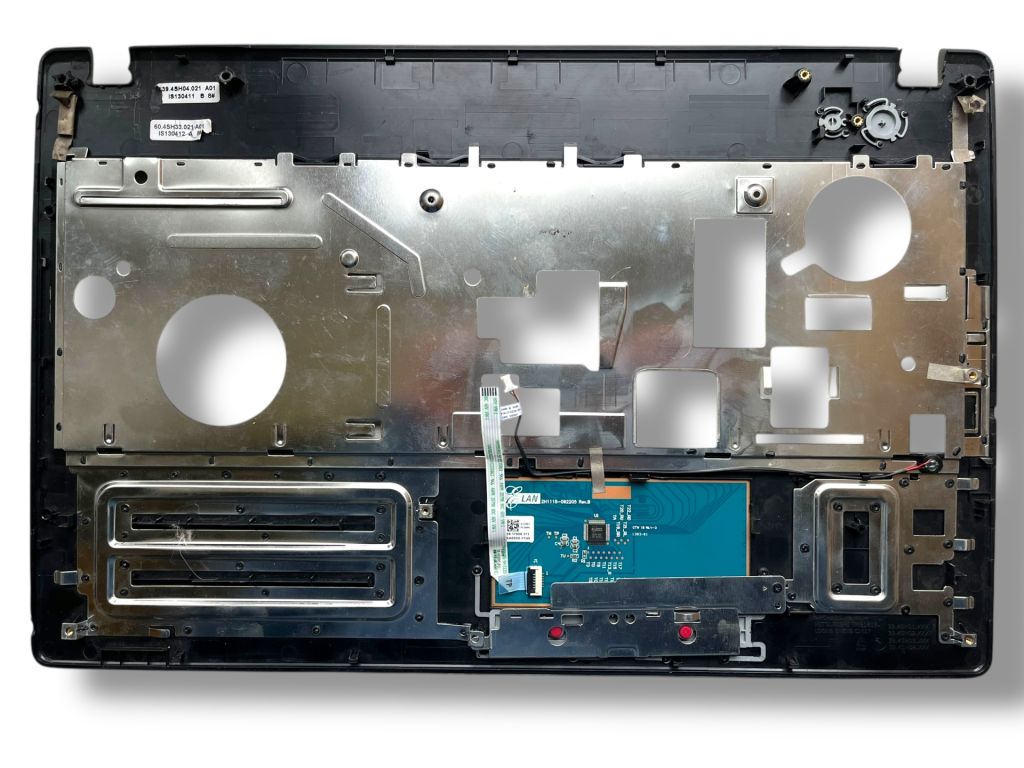 Б/У Топкейс Lenovo G580 - фото фото фото 1
