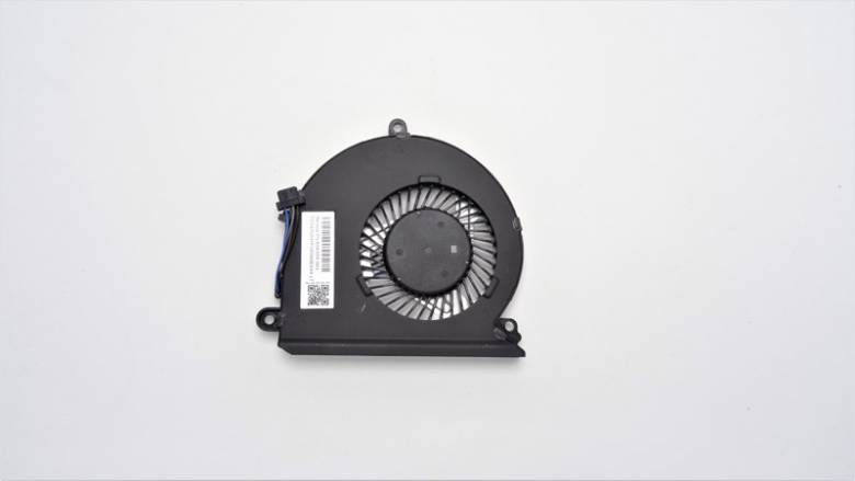 Вентилятор для ноутбука HP PAVILION 15-AU000 (856359-001) (Кулер) - фото фото фото 3