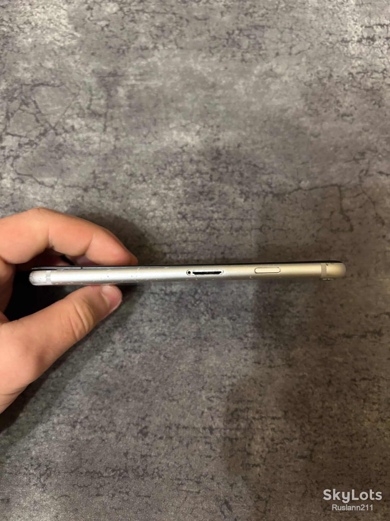 Apple iPhone 6S 32Gb - фото фото фото 4