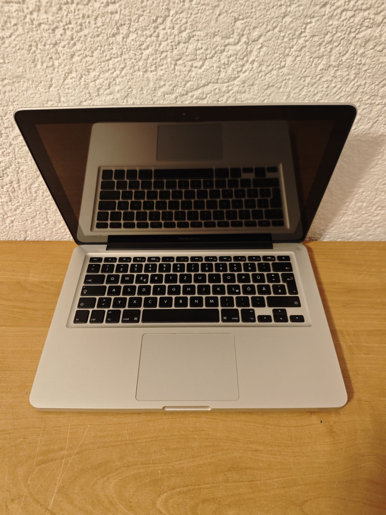 MacBook Pro 13.3" Intel Core i5 3210/DDR3 8Gb/HDD 250Gb - фото фото фото 3