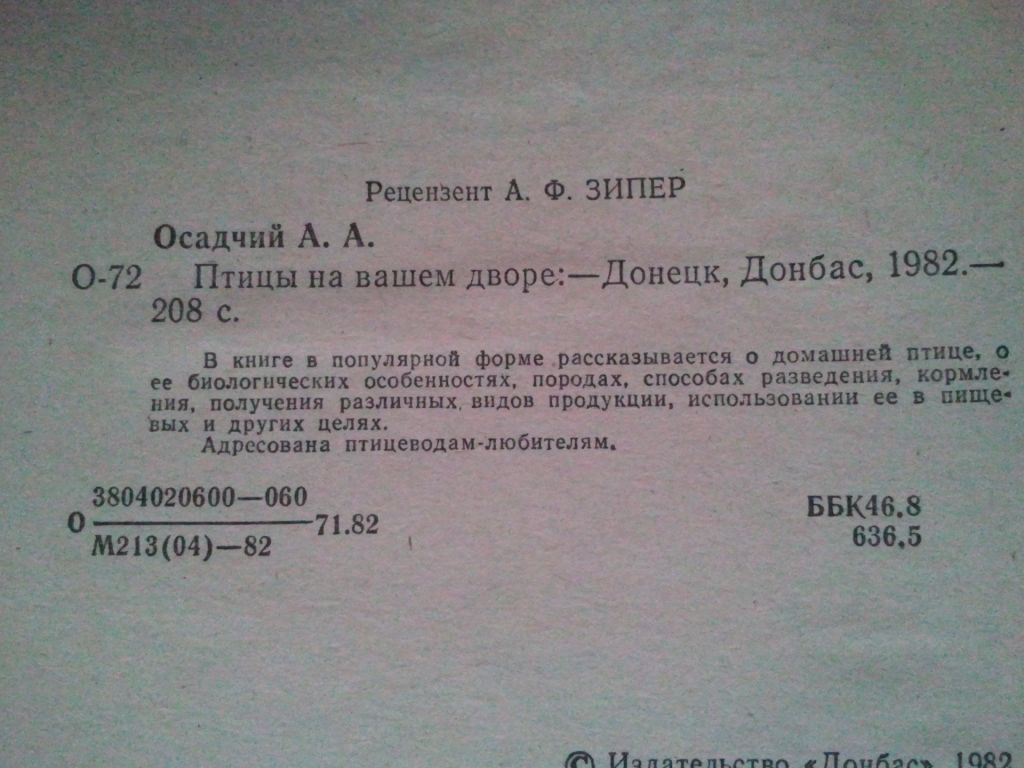 Птицы на вашем дворе. - фото фото фото 2