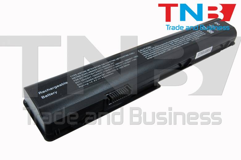 Батарея HP NH494AA NH494AA#ABA 14.4V 5200mAh - фото фото фото 0