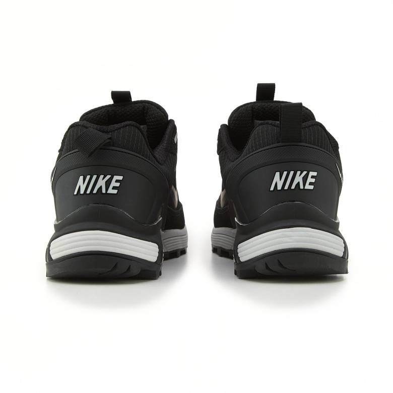 Nike Rivah GTX Black Grey Fur - фото фото фото 3
