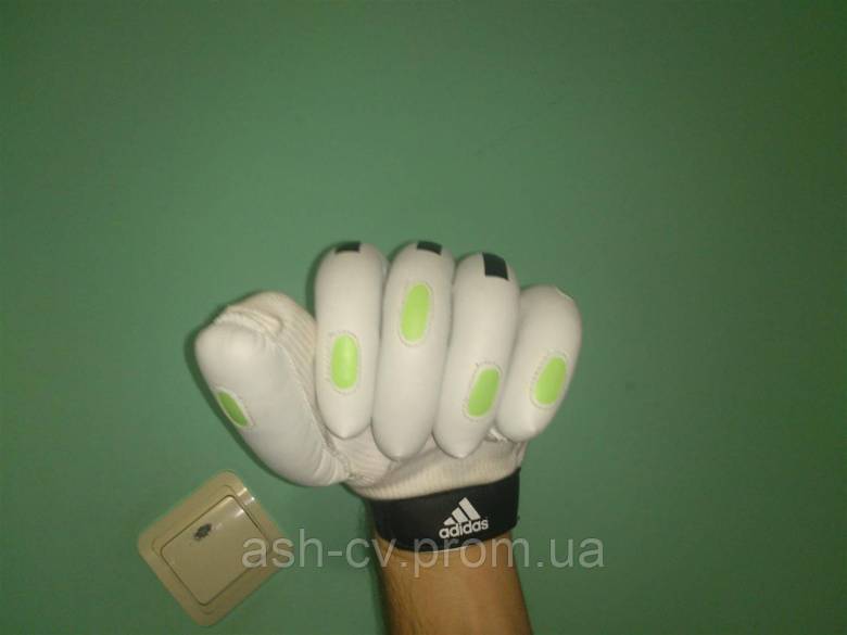 Рукавички для рукопашного бою Adidas Ultimate - фото фото фото 5
