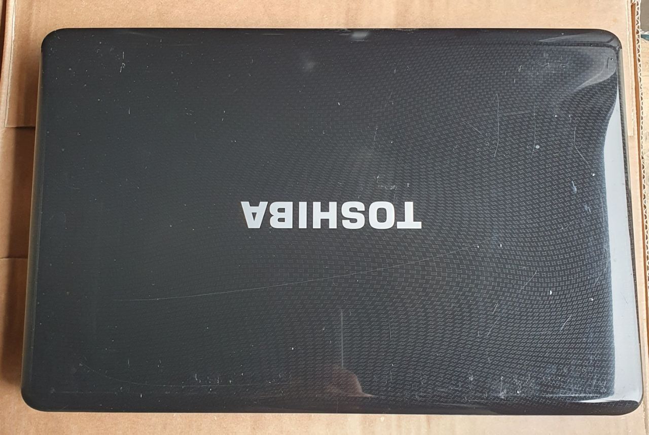 Продам ноутбук Toshiba L670 - фото фото фото 4