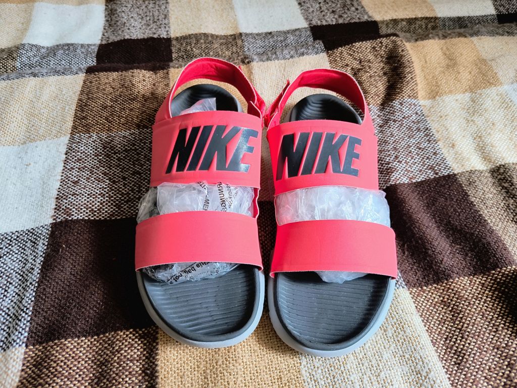 Сандалі Nike Tanjun Sandal - фото фото фото 3