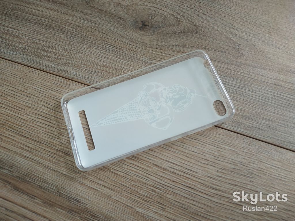 Чехол для Xiaomi Redmi 4A - фото фото фото 2