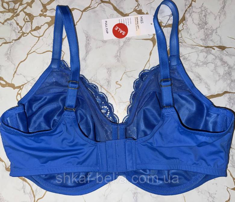 Бюстгальтер 90Е M&amp;amp;S мягкий - фото фото фото 3