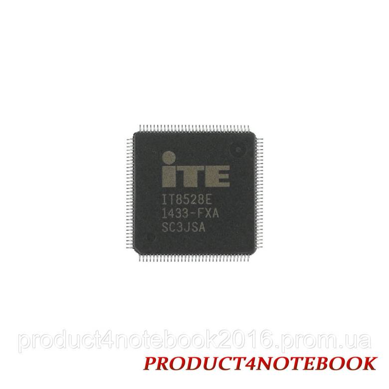 Микросхемы IT8528E-FXA - фото фото фото 0