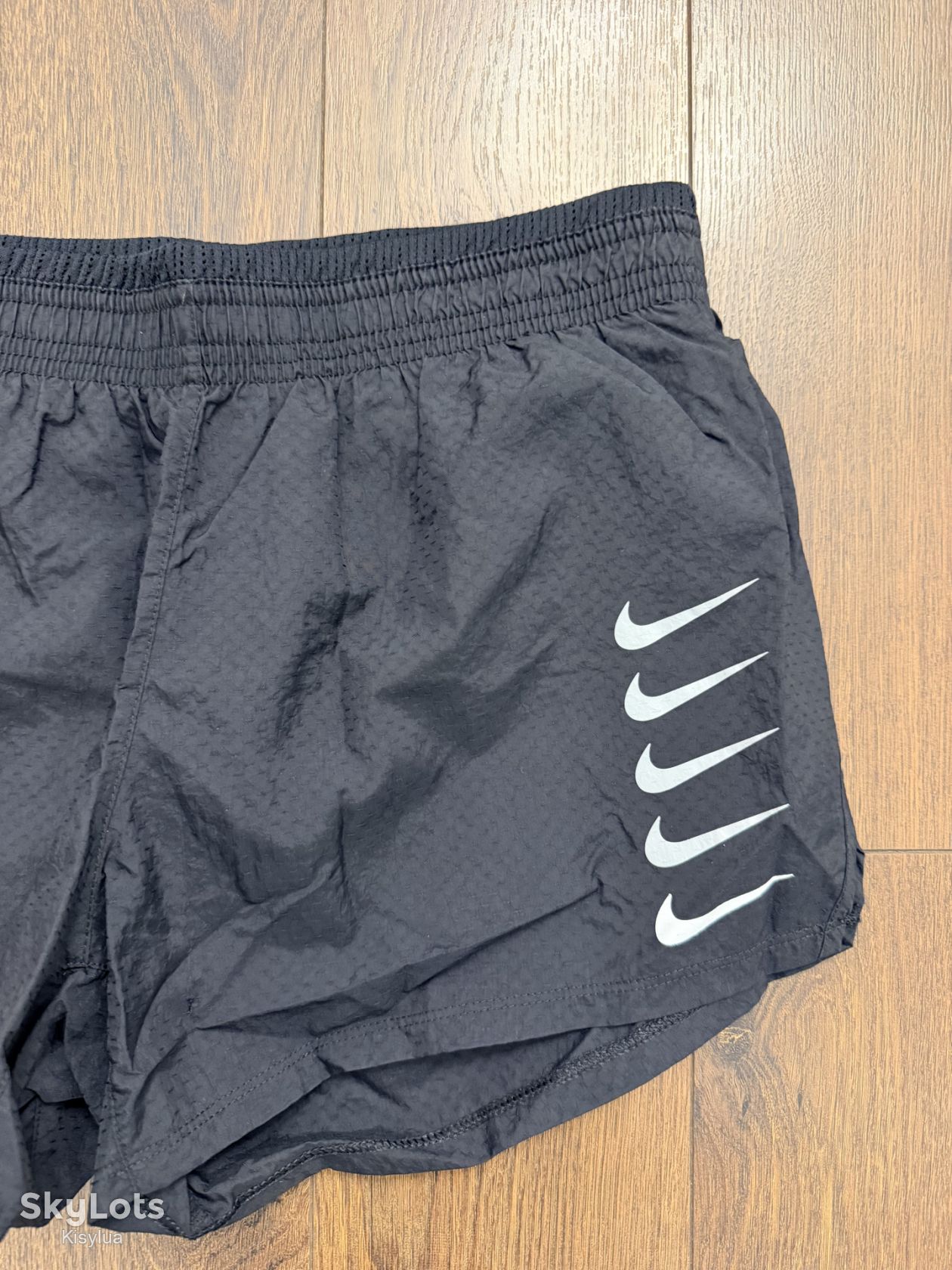 Шорты"nike",S - фото фото фото 1