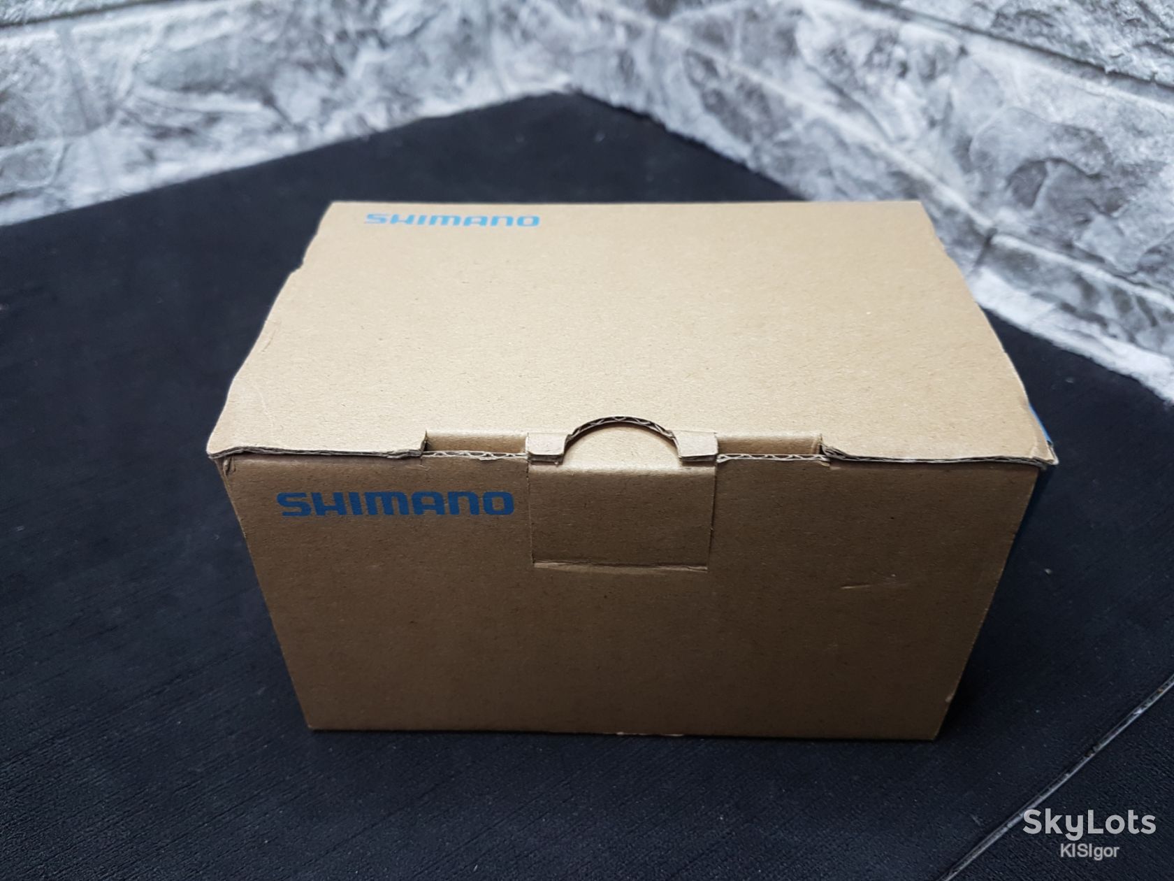 Поворотний шифтер  (манетку) Shimano RevoShift SL-RV200 для велосипеда *81100 - фото фото фото 9