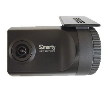 Автомобільний відеореєстратор Smarty BX-1000 - фото фото фото 0