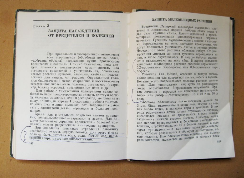 ПРИУСАДЕБНЫЕ ВИТАМИННЫЕ РАСТЕНИЯ = А.Сирота = ХАРЬКОВ - 1982 г. - фото фото фото 4