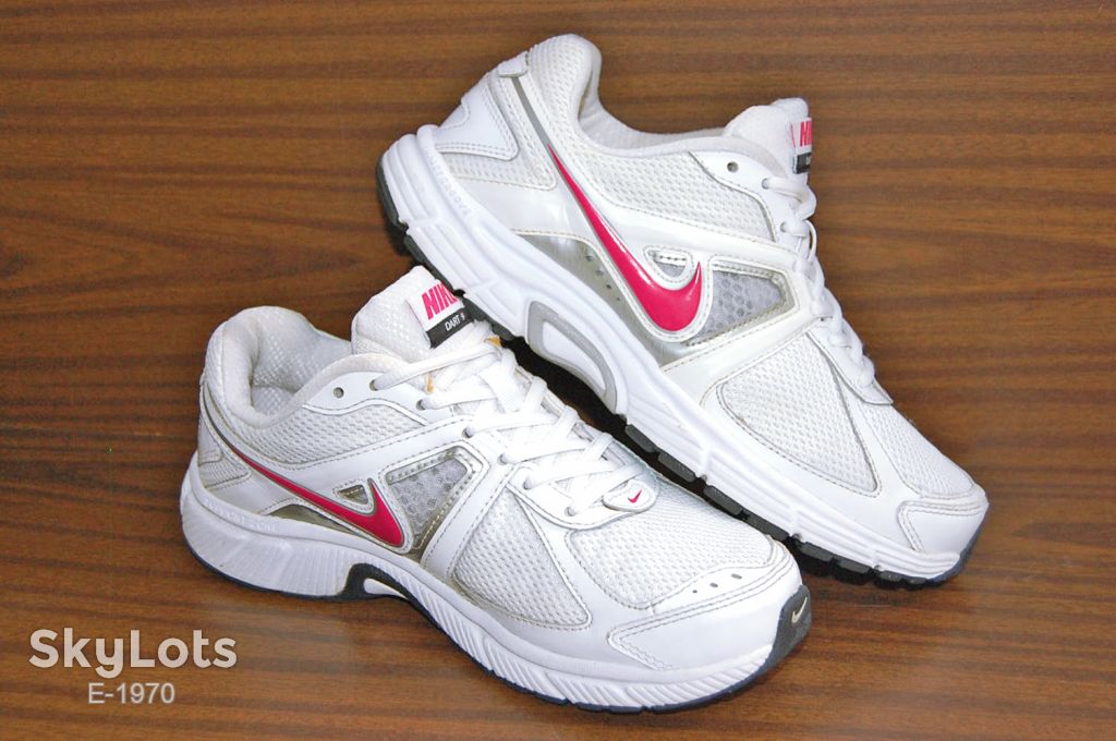 Кроссовки NIKE RUNNING DART 9 р.39-40 original - фото фото фото 9