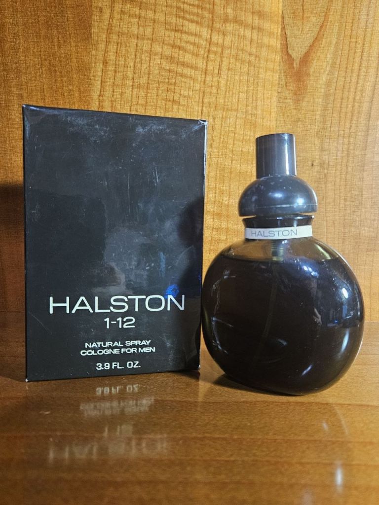Halston 1-12 Halston 117ml Cologne - фото фото фото 0