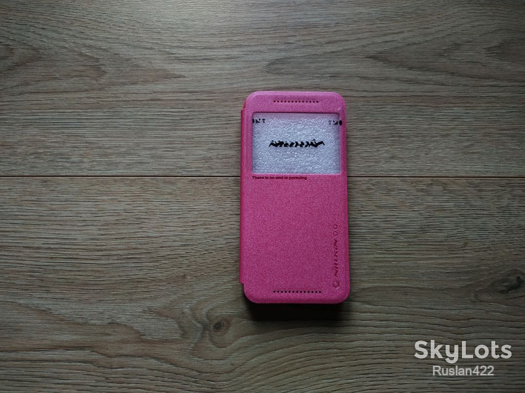 Чехол книжка для HTC One M9 чохол книжка Nillkin - фото фото фото 1