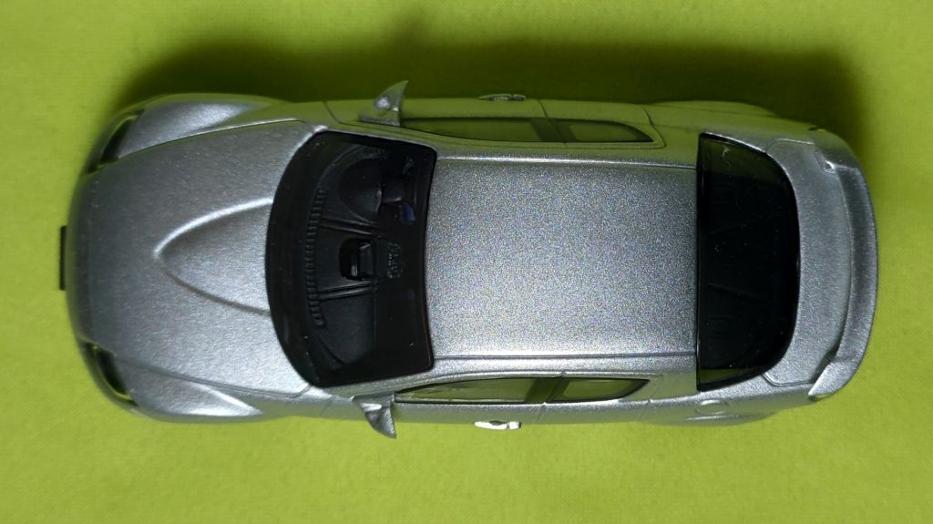 Модель 1/43 Mazda Rx-8 Mazdaspeed       (AUTOart) - фото фото фото 6