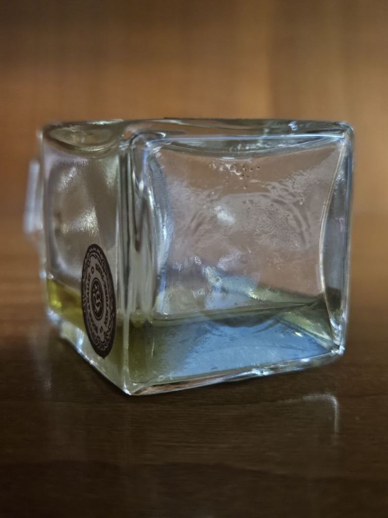 Vera Violetta Roger&amp;Gallet 37,5ml Essence - фото фото фото 6