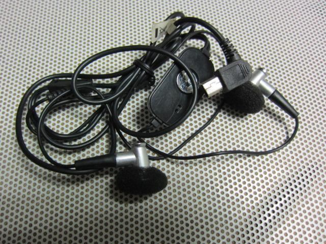 НАУШНИКИ ГАРНИТУРА MOTOROLA V3 L6 L7 V3i мини mini usb - фото фото фото 2