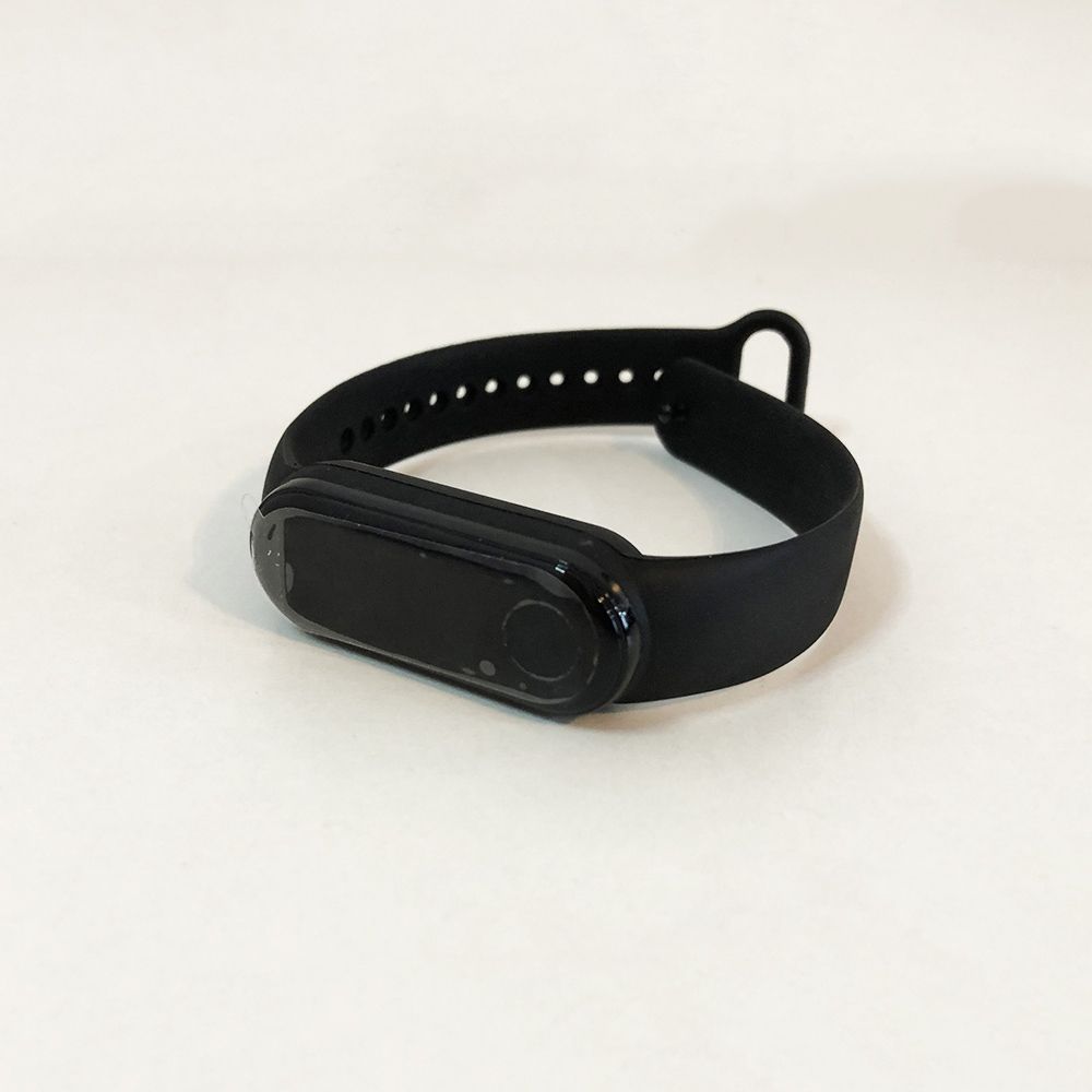 Смарт браслет M5 Smart Bracelet - фото фото фото 3