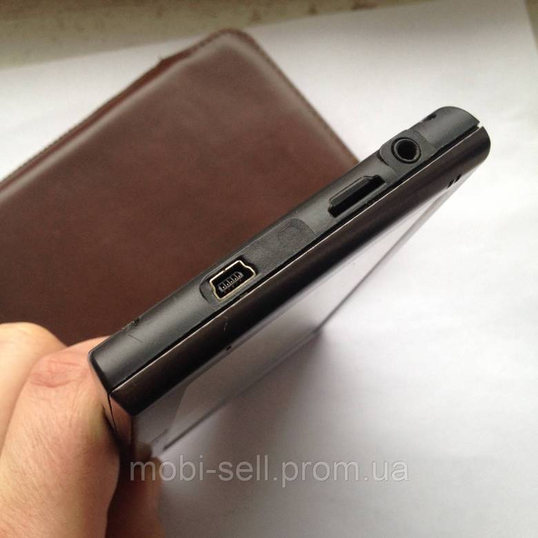 GPS Tenex 10EX чехол для навигатора - фото фото фото 3