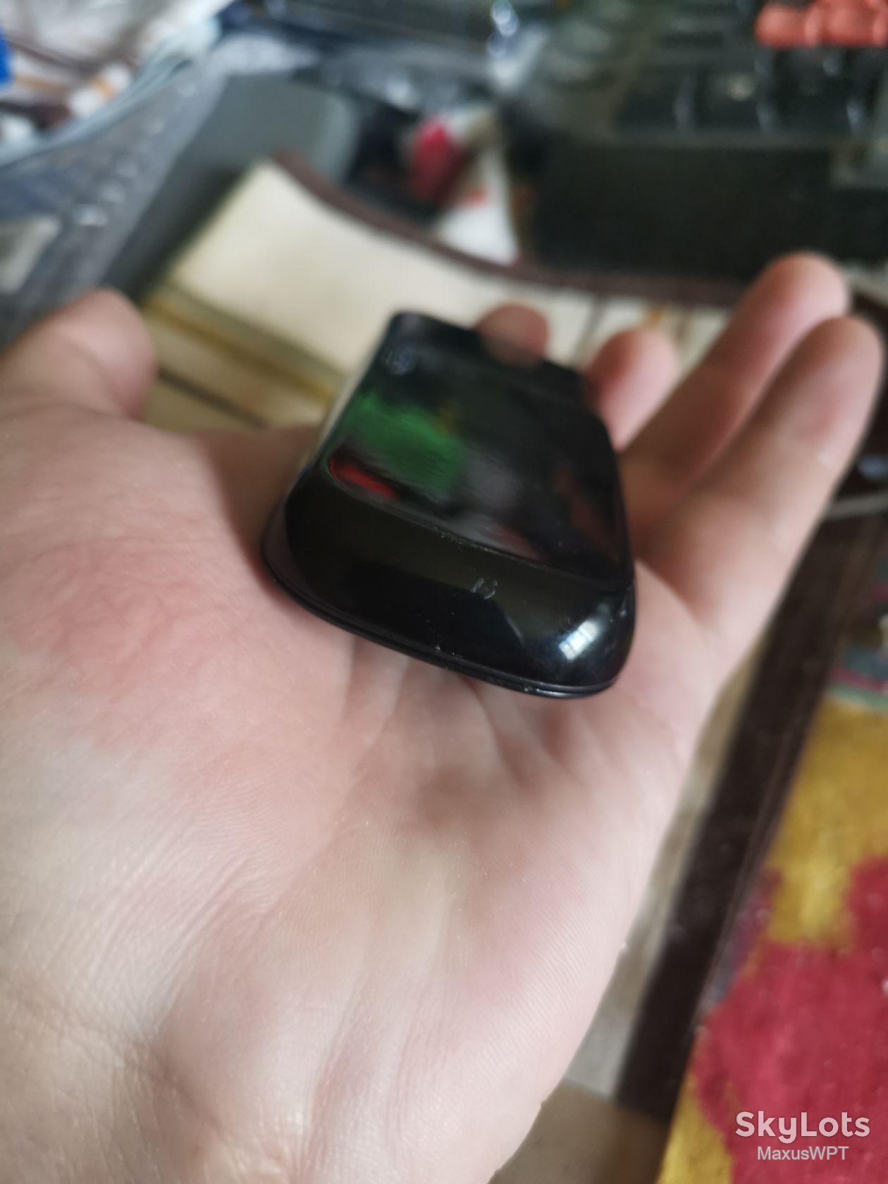 # Nokia 101 black - фото фото фото 2