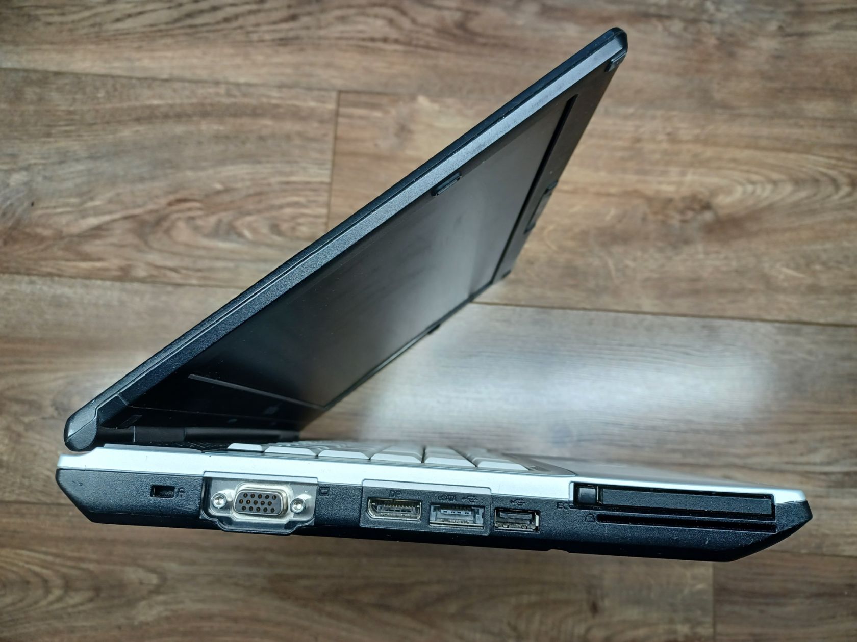 Ноутбук Fujitsu Lifebook S751 №73 - фото фото фото 3