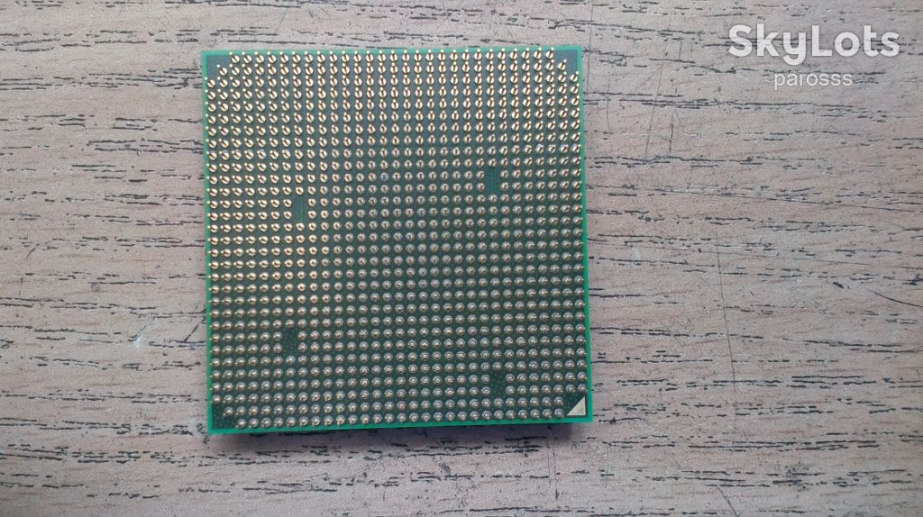 92   (24) - CPU AMD Athlon 64 X2 4200+ ADO4200IAA5CU Socket AM2 - фото фото фото 2