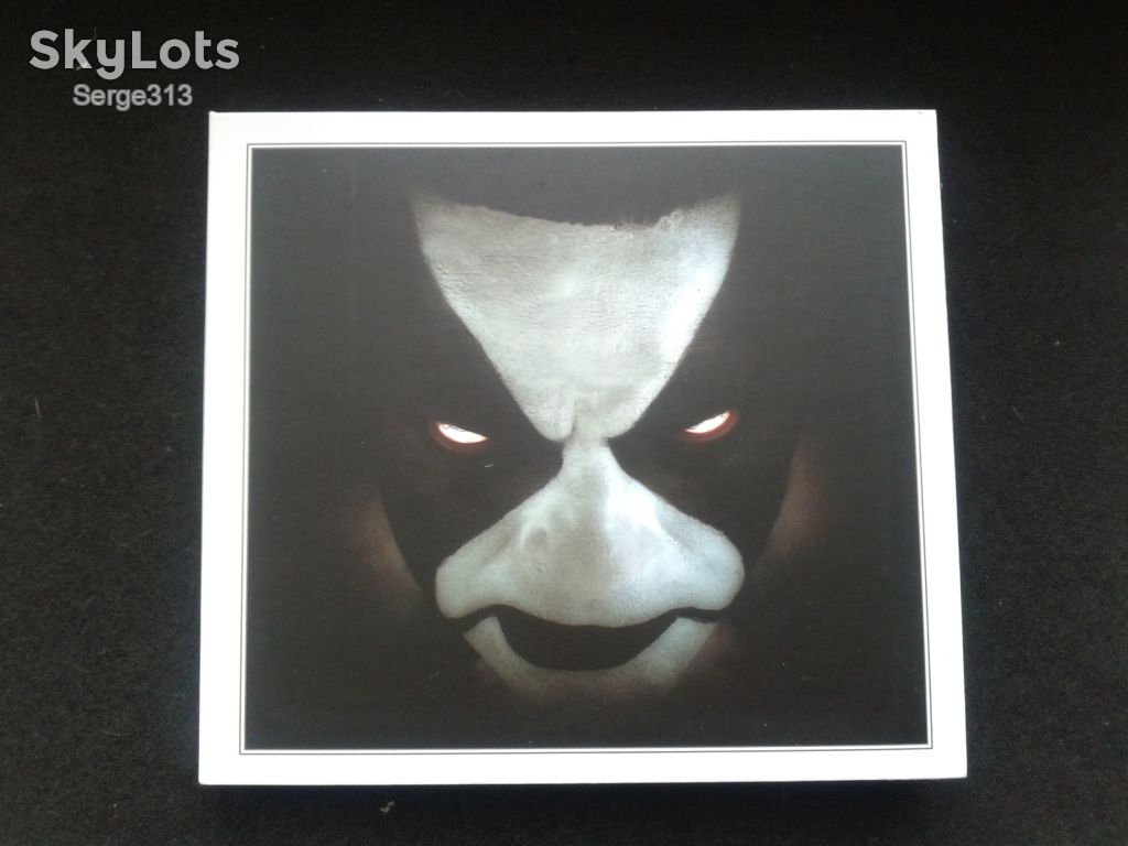 Abbath – Abbath - фото фото фото 0