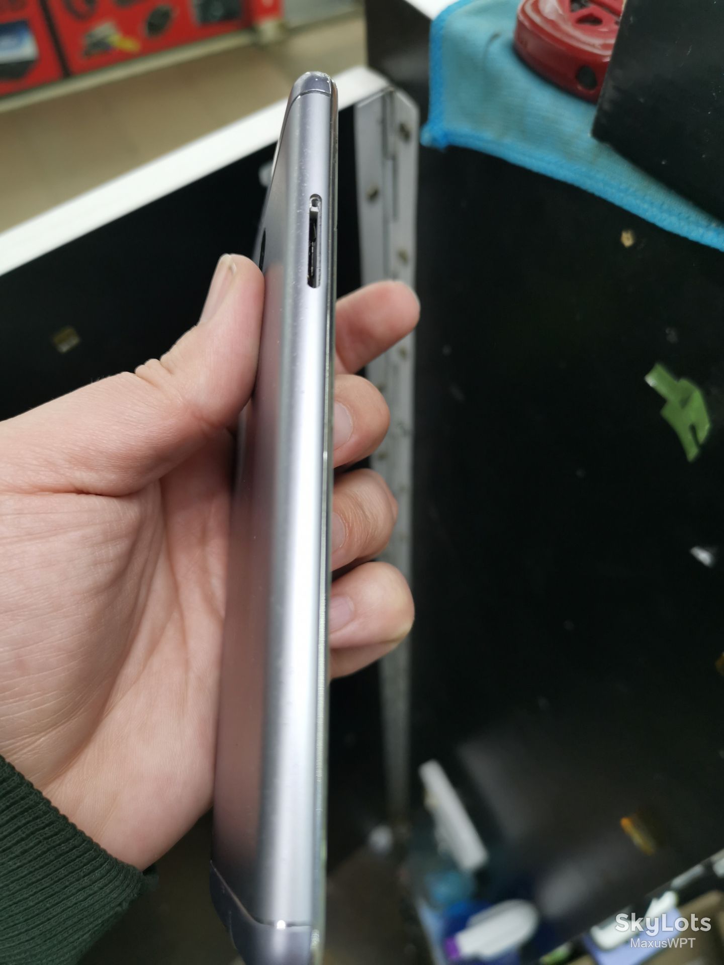 #603 Meizu M3 Note m 3 sklad - фото фото фото 4
