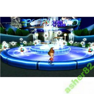 Игра на Nintendo Gamecube "Jimmy Neutron Boy Genius"      (PAL) - фото фото фото 6