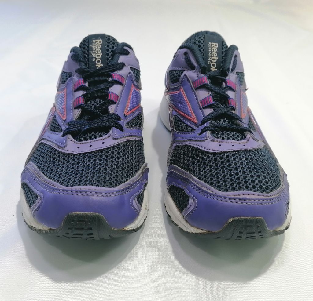 Кросівки Reebok 38 р. - фото фото фото 1