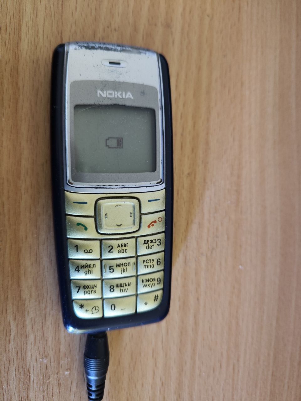 телефон Nokia 1110i  (лот 177) - фото фото фото 3
