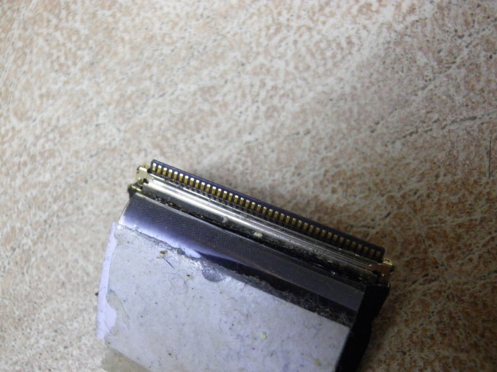 Б/У Шлейф матриці + камера Veb на ASUS R541S - фото фото фото 2