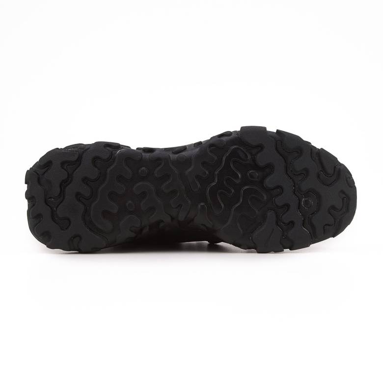 Nike React Vision Black 40 41 - фото фото фото 1