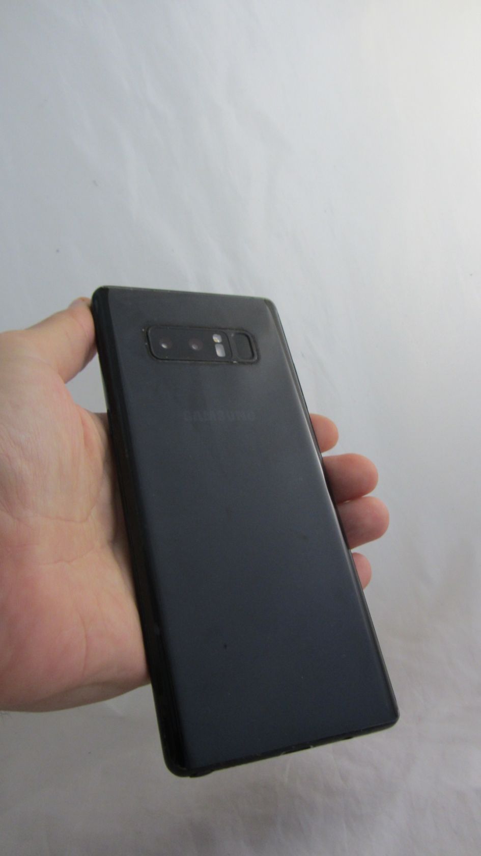 Samsung Galaxy Note 8 6/64Gb Black   (SM-N950U) - фото фото фото 5