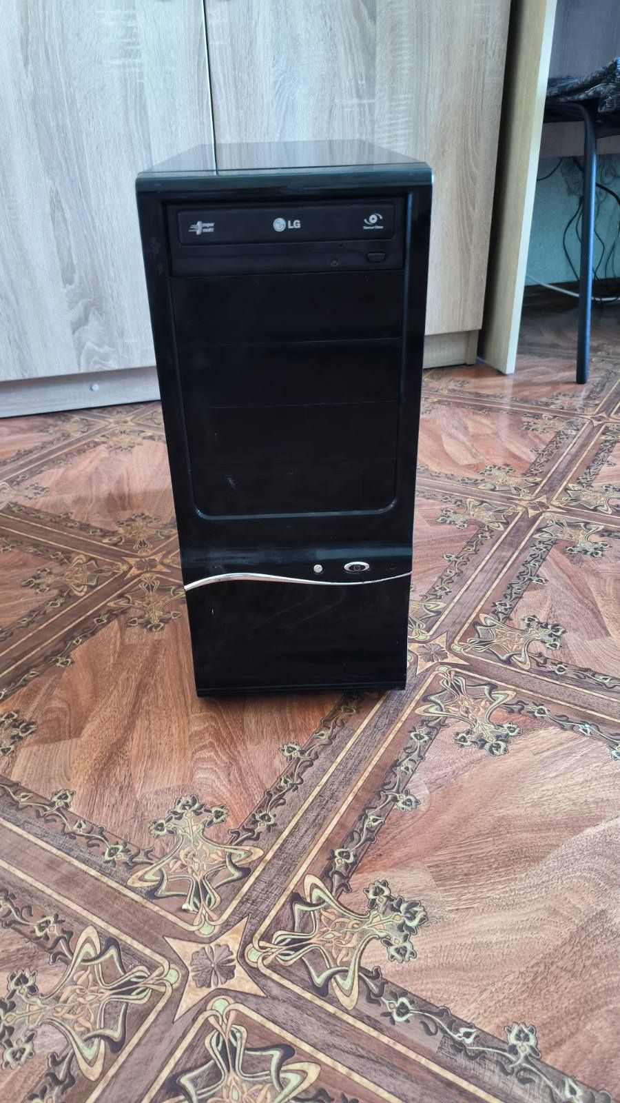 Системник AMD X4 955-RX460 - фото фото фото 0