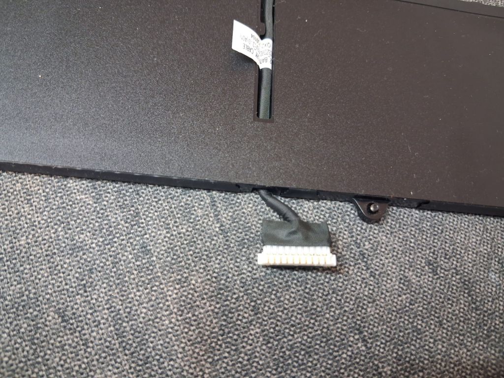 Батарея DELL LATITUDE 5430 оригінальна, нова !!! - фото фото фото 4
