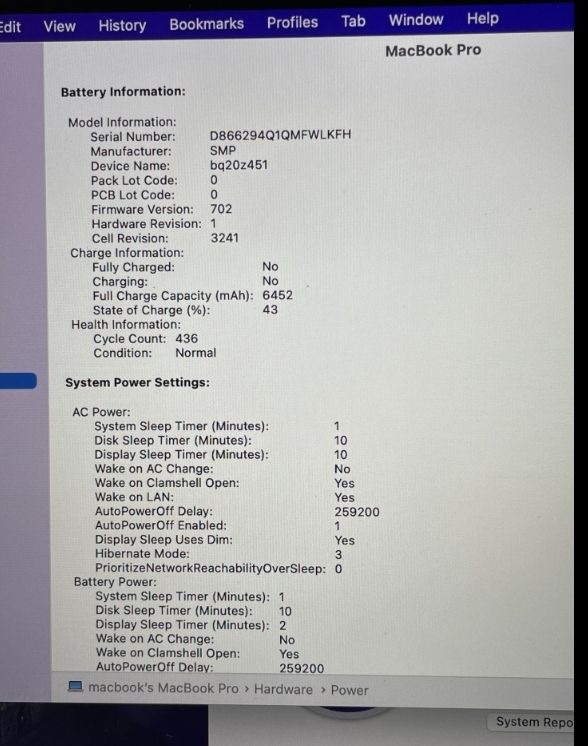 MacBook Pro 15” 2015р A1398 i7/16/SSD 1Tb - фото фото фото 7
