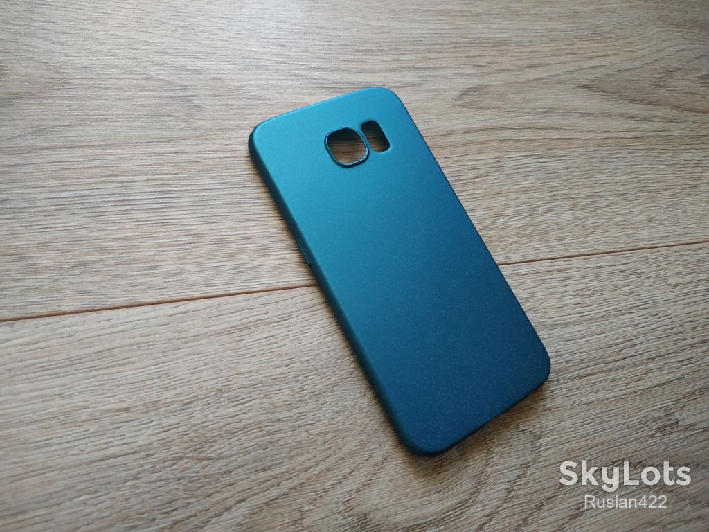 Чехол на Samsung Galaxy S6 G920 чохол для Самсунг С6 - фото фото фото 1