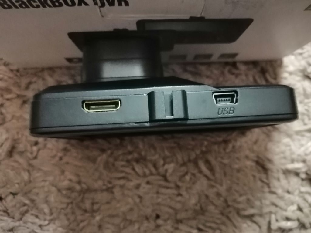 Автомобильный Видеорегистратор HD DVR 3" ЖК монитор - фото фото фото 2