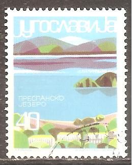 Югославия 1965 Sc.781 гаш. - фото фото фото 0
