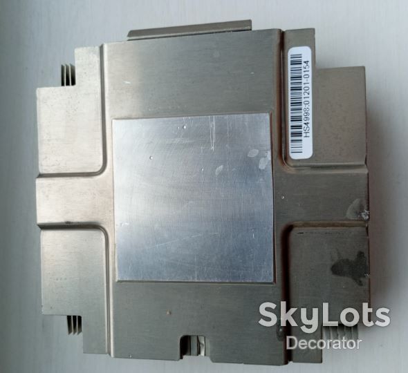 Система охлаждения  Heatsink 49Y5341 - фото фото фото 1