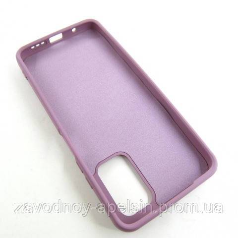 Xiaomi Redmi 9T Poco M3 Чехол силиконовый (кольцо) - фото фото фото 3