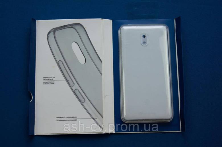 Чохол на телефон Nokia 3 - фото фото фото 4