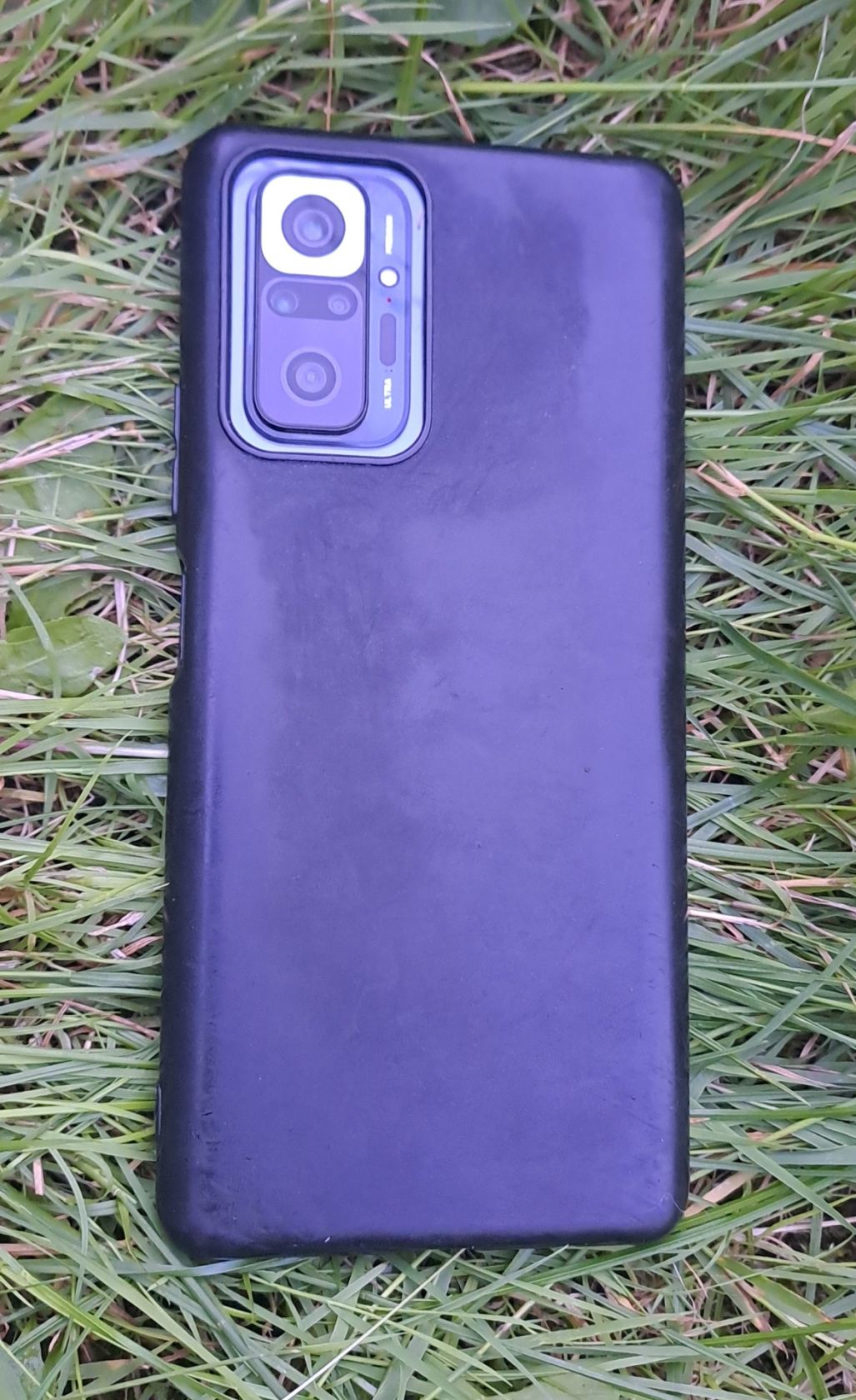Redmi Note 10 Pro 6+5/128 GB Onyx Gray - фото фото фото 3