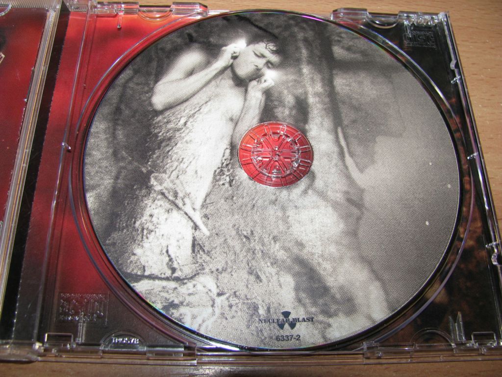 DEATH - The Sound Of Perseverance   (2001 Nuclear Blast 1st press,USA) - фото фото фото 2