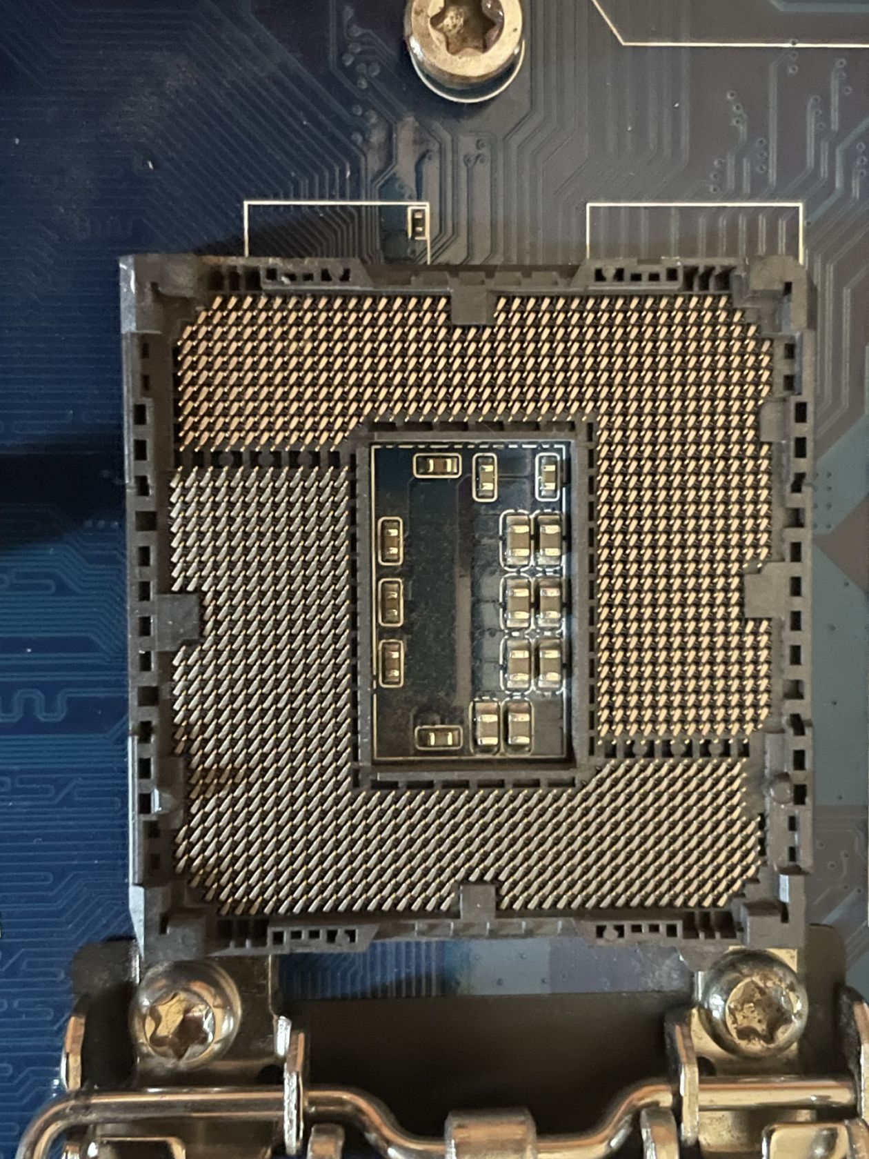s1155 Gigabyte GA-H61M-HD2 - фото фото фото 1